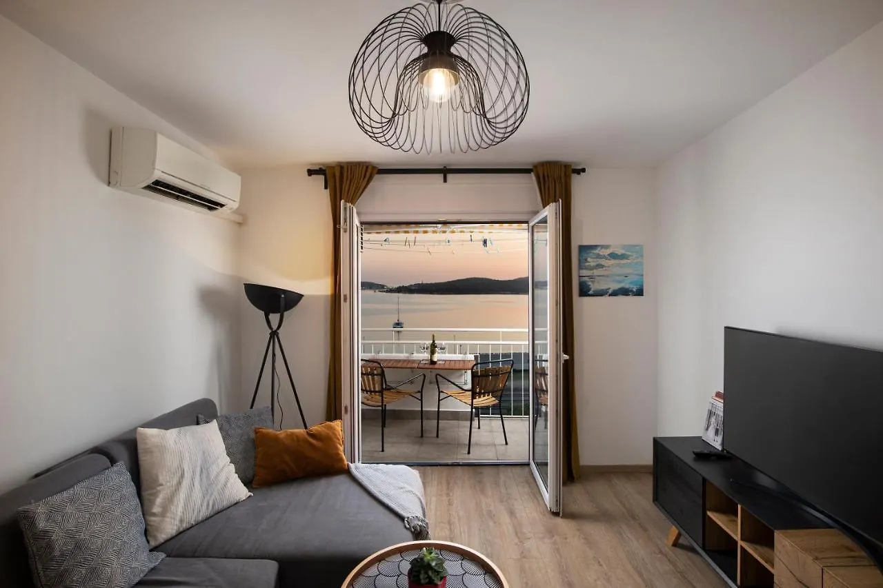 Top Floor Sunset Apartment Pula