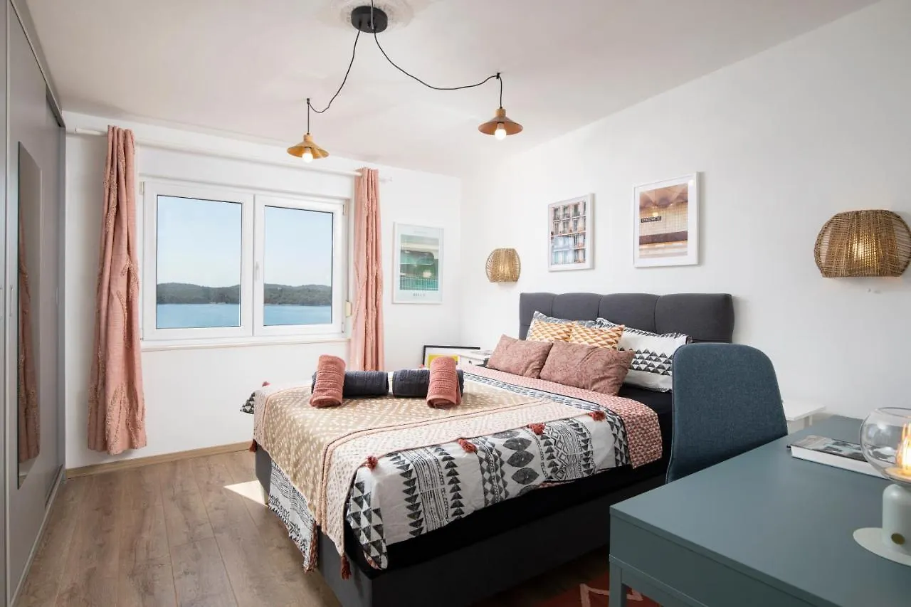 Top Floor Sunset Apartment Pula
