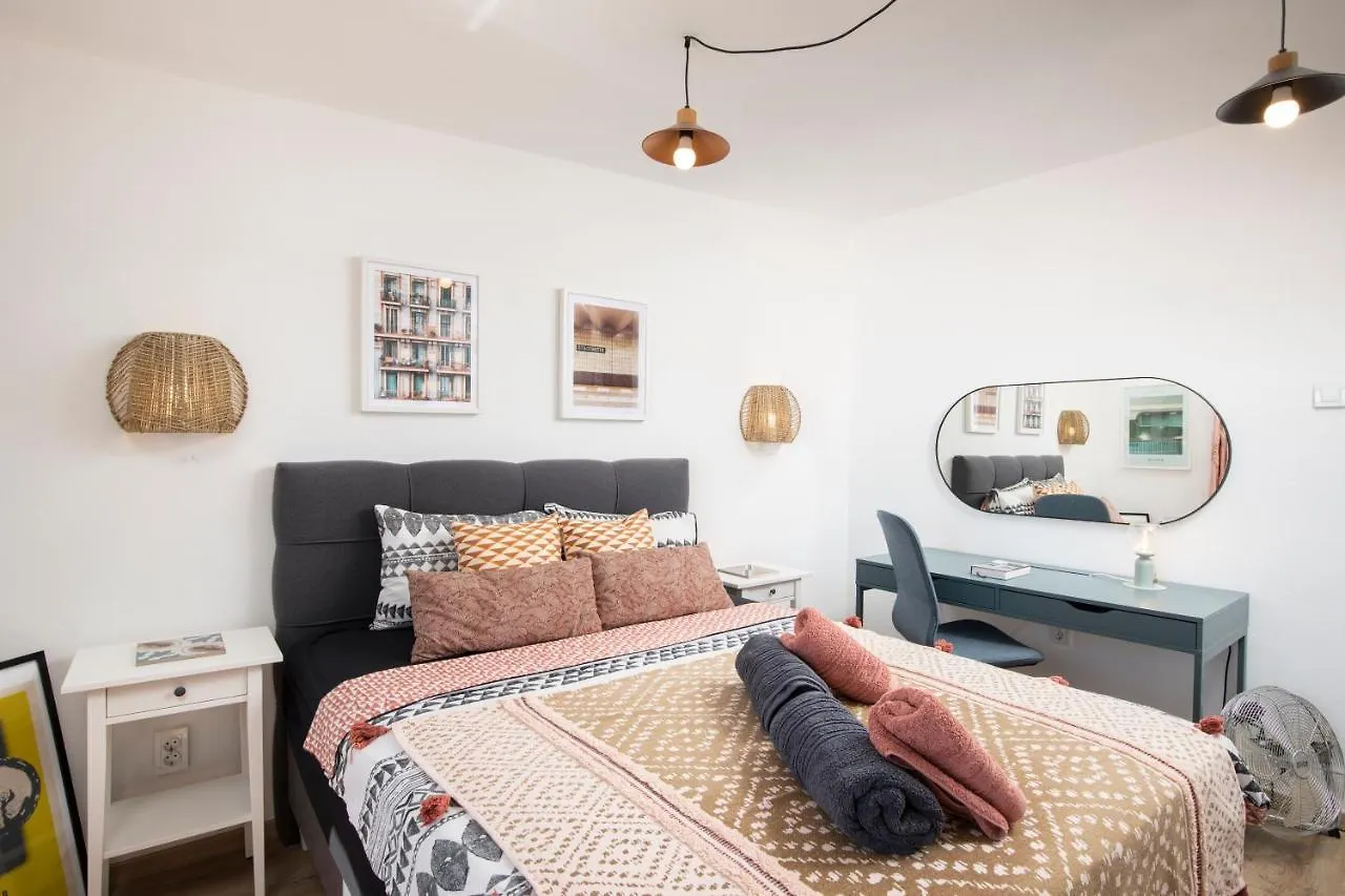 Top Floor Sunset Apartment Pula