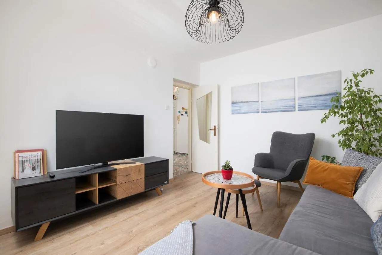 Top Floor Sunset Apartment Pula