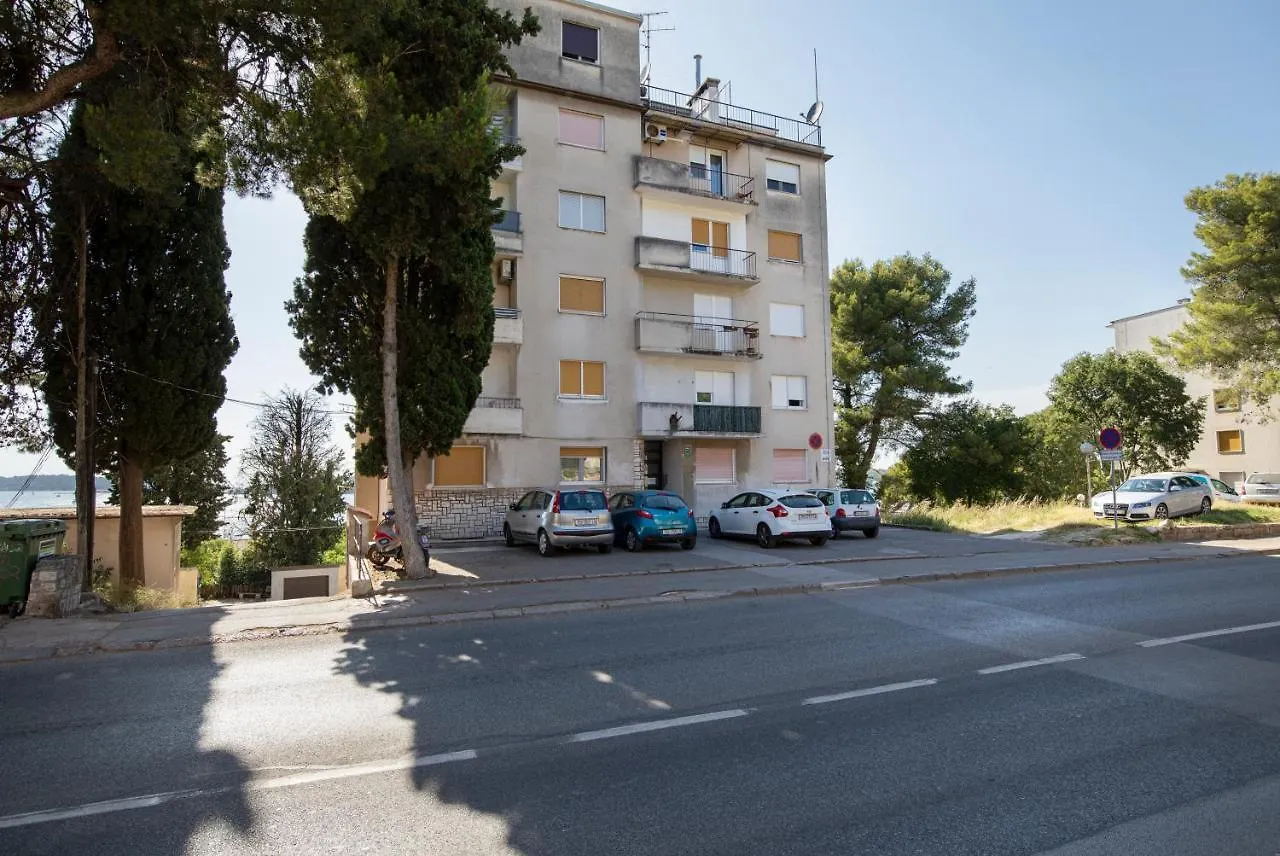 Top Floor Sunset Apartment Pula